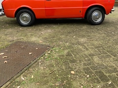 Fiat 133 - de Luxe