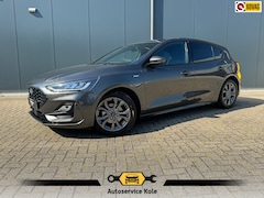 Ford Focus - 1.0 EcoBoost * ST Line * Cruise * Camera * Linedetectie