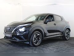 Nissan Juke - 1.6 Hybrid N-Connecta |Camera|
