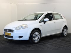 Fiat Grande Punto - 1.2 Active