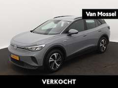 Volkswagen ID.4 - Pure 52 kWh | Automaat | Parkeercamera | Parkeersensoren Voor + Achter | Climatronic (Auto