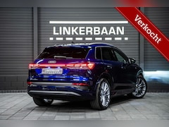 Audi Q4 e-tron - 50 Quattro S Edition 77 kWh | S-Line | Warmtepomp | Matrix | Sonos | 21 inch | NL auto |