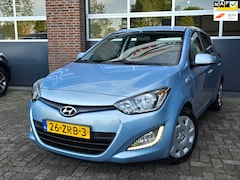 Hyundai i20 - 1.2i i-Motion 5DR| Apk |Nap |Airco |Led
