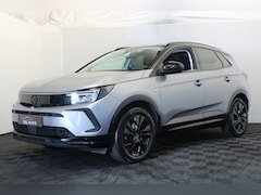 Opel Grandland - 1.2 Turbo GS Line |Camera|Navi|