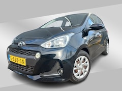Hyundai i10 - 1.0i Comfort