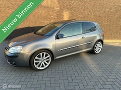 Volkswagen Golf - 1.4 TSI Sportline|Dakraam|Airco|
