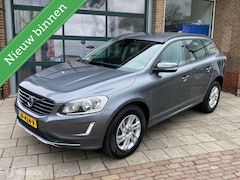 Volvo XC60 - 2.0 D3 FWD Momentum / Cruise / Trekhaak / Nette Auto /