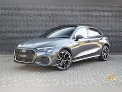 Audi A3 Sportback - 40 TFSI e S Line Panodak|19 Inch|MatrixLED