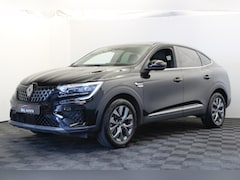 Renault Arkana - 1.3 TCe 140 |Camera|facelift