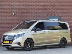 Mercedes-Benz EQV - 300 L2 Avantgarde 90 kWh AMG LINE 7 Persoons Leer/Burmester