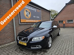 Volvo V70 - 2.4D Momentum