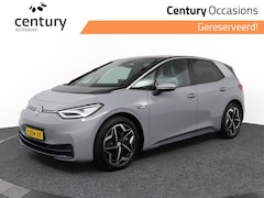 Volkswagen ID.3 - First Plus 58 kWh Navi / Clima / Adaptive Cruise / Achteruitrijcamera / App-Connect