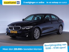 BMW 3-serie - 330i High Executive Sport Aut. [ Head-up Leder Stoelverwarming Live-cockpit Prof. ]