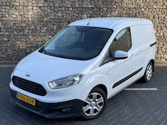 Ford Transit Courier - 1.0 Benzine Stoelverwarming Airco BTW