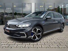 Volkswagen Passat Variant - 1.4 TSI PHEV GTE | ACC | Virtual Cockpit | 360 Camera |