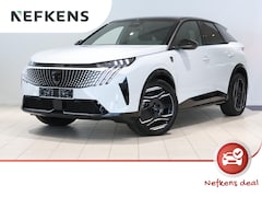 Peugeot e-3008 - GT EV Avantage 54 kWh | NIEUW | PLAN NU UW PROEFRIT | NU TE BESTELLEN