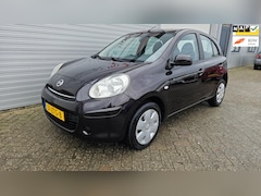 Nissan Micra - 1.2 DIG-S Acenta APK 05-2025 5 Deurs