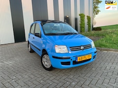 Fiat Panda - 1.2 Class Automaat-Nw APK-Hoge Instap-Pano