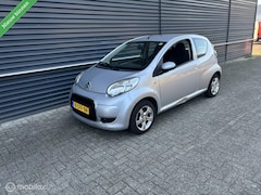 Citroën C1 - 1.0-12V AUTOMAAT / ELECTRISCH PAKKET