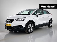 Opel Crossland X - 1.2 Innovation