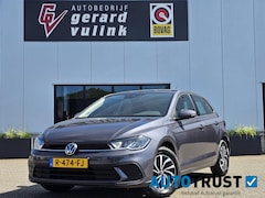 Volkswagen Polo - 1.0 TSI Life ADAPTIVE CRUISE DAB CARPLAY
