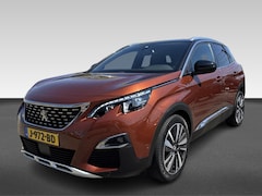 Peugeot 3008 - 1.2 PureTech GT Line Avantage | automaat