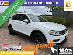 Volkswagen Tiguan - 1.4 TSI ACT SOUND Edition / Carplay / Etc