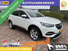 Opel Grandland X - 1.6 Turbo Hybrid Elegance / Elektr. Achterklep / Etc