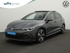 Volkswagen Golf - 1.4 245 pk DSG eHybrid GTE | Panoramadak | Navigatie | Stoelverwarming | Adaptive Cruise |