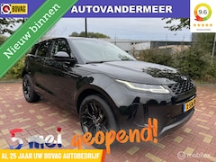 Land Rover Range Rover Evoque - 1.5 P300e AWD S /Black Edition