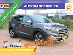 Hyundai Tucson - 1.6 T-GDi / Automaat / Veel Opties