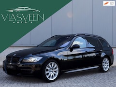 BMW 3-serie Touring - 318i Youngtimer High Executive Automaat/Leer/panno