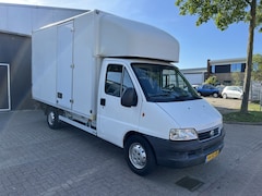 Fiat Ducato - 2.3JTD |Bakwagen |Export