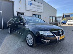 Volkswagen Passat Variant - 1.4 TSI |AARDGAS |AIRCO