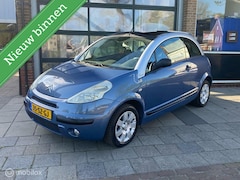Citroën C3 Pluriel - 1.4i / Airco / Orig. NL / 120dKm /