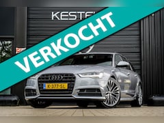 Audi A6 Avant - 1.8 TFSI 3xS-line Edition E-TREKHAAK/COMPETITION/CAMERA/20"/SFEER/LED/BLACKPACK/FULL