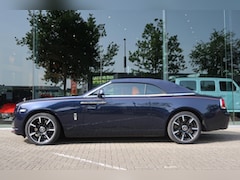 Rolls-Royce Dawn - 6.6 V12 GERESERVEERD