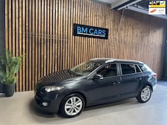 Renault Mégane Estate - 1.2 TCe Expression Airco, Navi, Trekhaak, LED