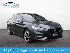 Seat Leon Sportstourer - 1.5 eTSI FR Launch Edition