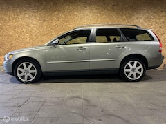 Volvo V50 - 2.5 T5 Momentum - onderh. historie - orig. NL