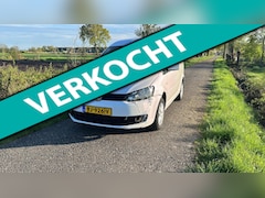 Volkswagen Caddy - 1.6 TDI