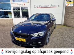 BMW 3-serie - 330e Centennial High Executive / M-performance