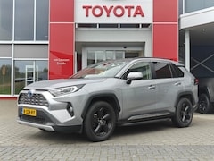 Toyota RAV4 - 2.5 Hybrid AWD Executive STOEL/STUURVERW TREKHAAK JBL-AUDIO MEMORY-SEATS BLINDSPOT KEYLESS