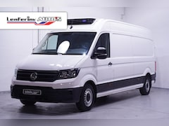 Volkswagen Crafter - 2.0 TDI 140 pk DSG Aut. L4H3 Koel/Vries/Dag/Nacht Airco, Apple Carplay, Laadruimte Pakket,
