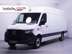 Mercedes-Benz Sprinter - 315 CDI 150 pk L3H2 Navi, 360 Camera, PDC V+A Laadruimte Pakket, 270 Graden Deuren, 3-Zits
