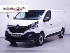 Renault Trafic - 2.0 DCi 120 pk L2H1 Airco, Slechts 29 dkm Keyless Entry, Laadruimte Pakket, PDC achter, 3