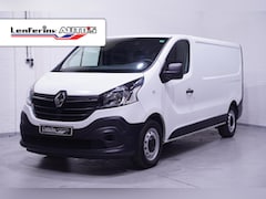 Renault Trafic - 2.0 dCi 120 pk L2H1 Airco, Laadruimte Pakket PDC achter, 3-Zits