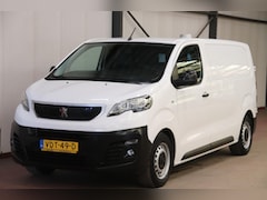 Peugeot Expert - 1.5 BlueHDI L2H1 MET INRICHTING EN TREKHAAK