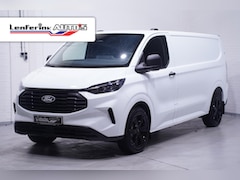 Ford Transit Custom - 320 2.0 TDCi 136 pk Trend L2H1, A-Spoiler, 19" LMV Airco ECC, Apple Carplay, Cruise contro