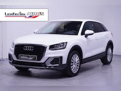 Audi Q2 - 1.6 TDI Design Climate control Navigatie PDC
